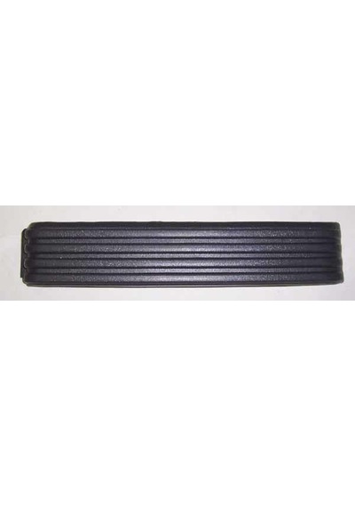 Mazda E2200- Minibüs- 88/95 Ön Tampon Ucu Sol Tırtırlı Plastik Tw