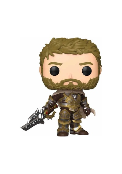 Pop Games World Of Warcraft- Anduin 86107