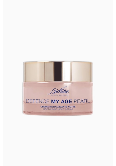 Bionike Defence My Age Pearl Revitalising Night Cream 50 ML