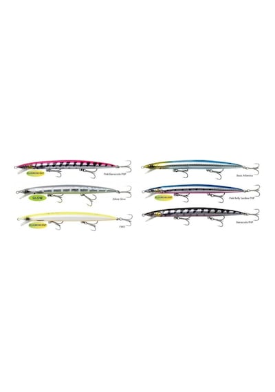 Savage Gear Jerk Minnow 175 Mm 29 Gr Sınkıng Suni Yem (415532708)