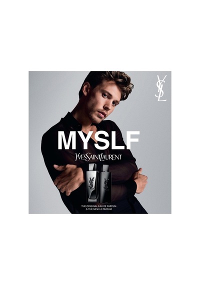 Myslf Le Parfum 100 Ml Erkek Parfüm 3614274114645 Fresh 69721250