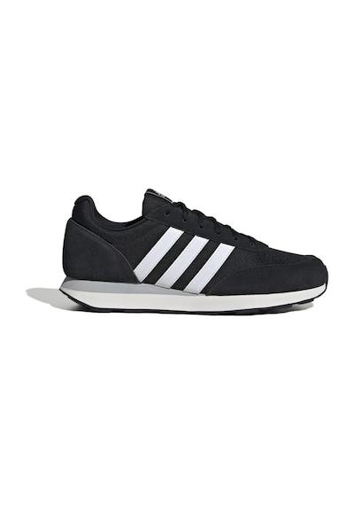 Adidas Run 60's 3.0 Erkek Siyah Günlük Ayakkabı Ie3826-siyah Siyah