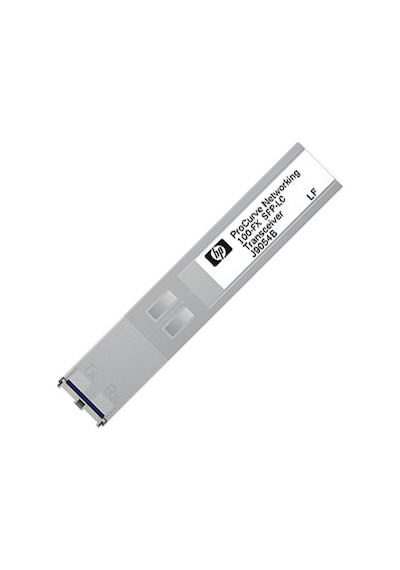 Hp J9054B Hp Procurve Networking 100 Fx Sfp Lc Modül Gbic