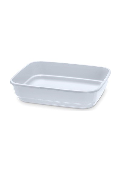 Imac Felıx Açık Kedi Tuvaleti 49,5x39x12cm