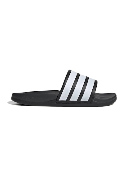 Adidas Adilette Comfort 2.0 Erkek Siyah Terlik Siyah