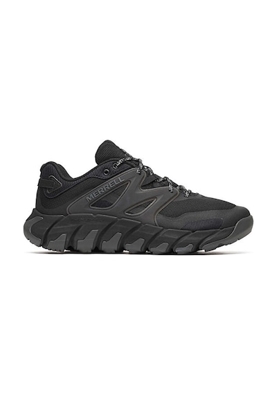 Merrell Maipo Explorer Aerosport Erkek Outdoor Ayakkabısı J038009-6000 Siyah Siyah