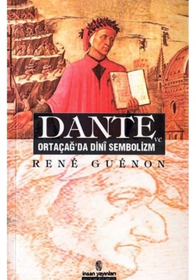 Dante Ve Ortaçağ'Da Dini  Sembolizm