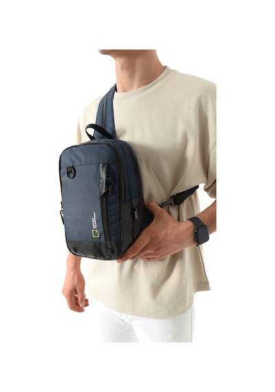 M 1035 - Mini Sırt Çantası, Body Bag