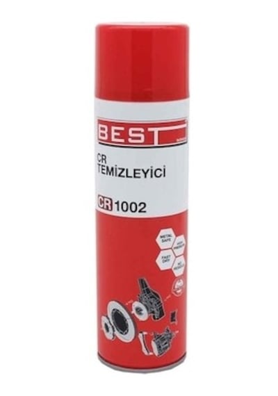 Best Balata Temizleyici Sprey