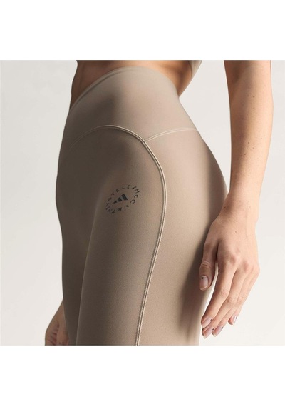 Adidas Kadın Kahverengi Tayt Asmc Std Leg Kf5116 Kahverengi