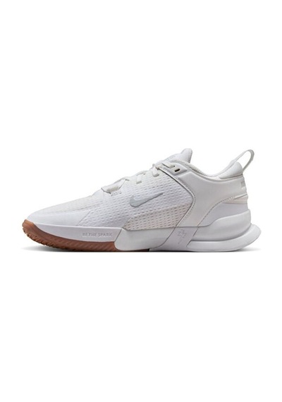 Nike Nıke Crosscourt Genç Indoor/salon Ayakkabısı Fn2231-100 Beyaz Renkli
