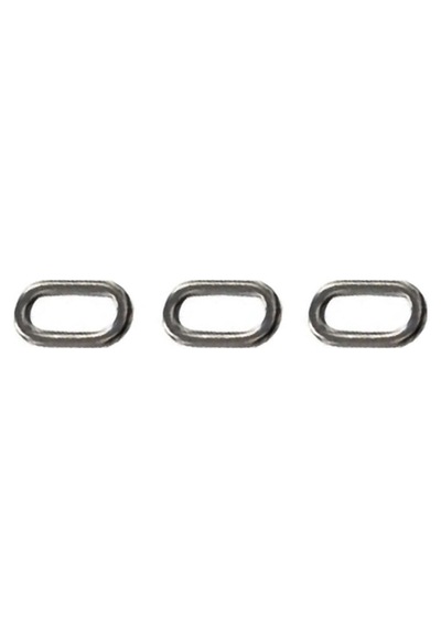 Kudos Kds-1905 Oval Halka 10ad - 6.0mm