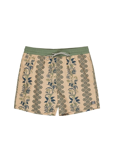 Billabong Bıllabong Vacay Lb Tgw3 Çok Renkli