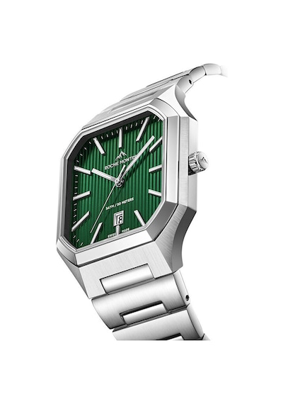 Roche Montre Rmg8002-04 Erkek Kol Saati Metalik Gri