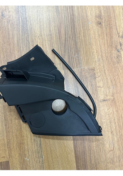 Honda Civic Sağ Sol Ön Cam Alt Izgarası 2006-2011