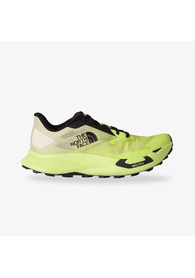 The North Face Vectiv Enduris 4 Erkek Yeşil Patika Koşu Ayakkabısı Nf0a8aepwıt1