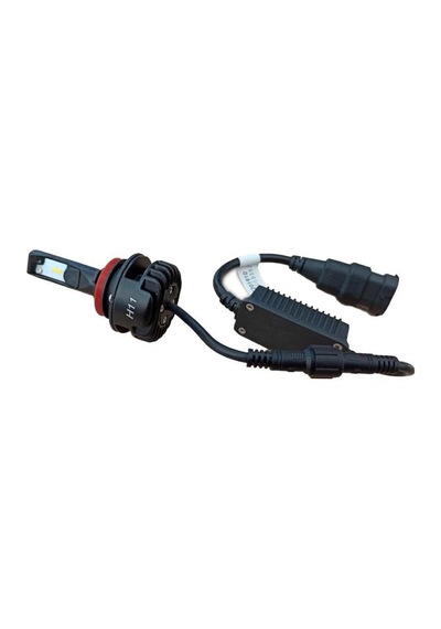 H11 4300k Uyumlu Led Ampul