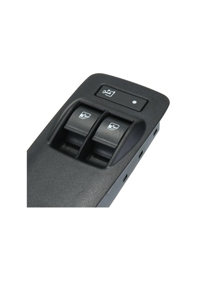 Peugeot Boxer Sol Çiftli Cam Açma Düğmesi Anahtarı 2007-2013 N11.442