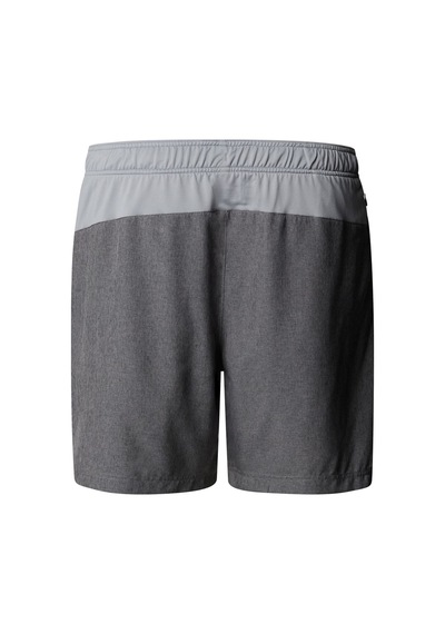 The North Face M 24/7 Short - Eu Erkek Şort Nf0a3o1b4hj1 Gri
