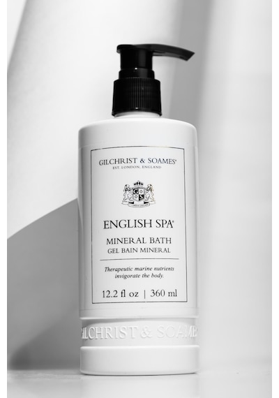 English Spa Mineral Bath 360 Ml 12.2fl Oz Diğer