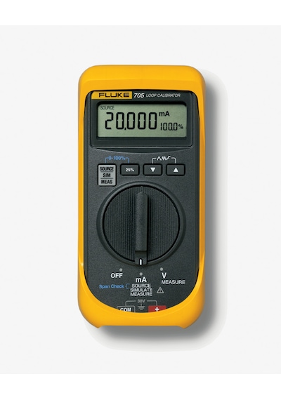 Fluke 705 - Loop Kalibratörler