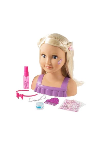 Our Generation Trista