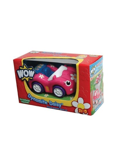 Wow Toys Dynamite Daisy - Dinamit Daisy 01016
