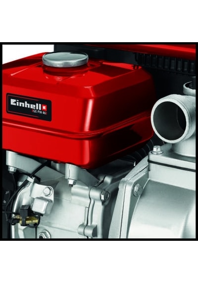 Einhell Ge-Pw 46 Benzinli Su Motoru - 4171372