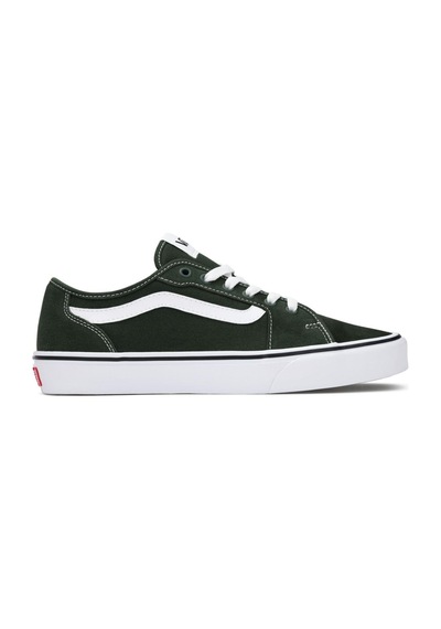 Vans Filmore Decon Erkek Yeşil Spor Ayakkabı Vn000csxemu1-9202 Yeşil