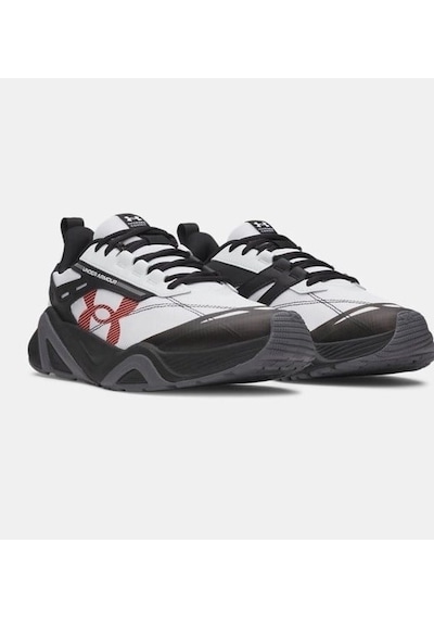 Under Armour Ua Charged Commit Tr 5 Erkek Spor Ayakkabısı 6007140 103