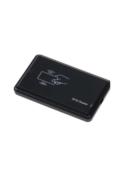 125khz Usb Rfıd Kart-etiket Okuyucu