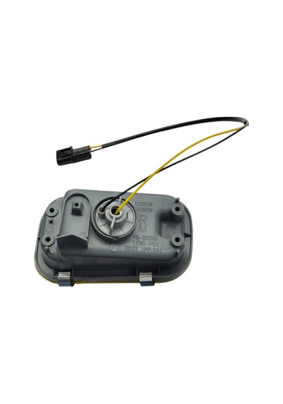 Sis Farı Mitsubishi Canter 659 1998-2005 Sağ