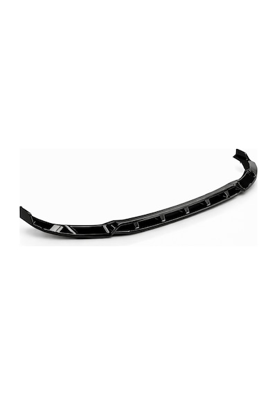 Apex Aero Design - Ford Transit Custom Mk2 2023+ - Ön Tampon Eki 2 Parça - Front Splitter