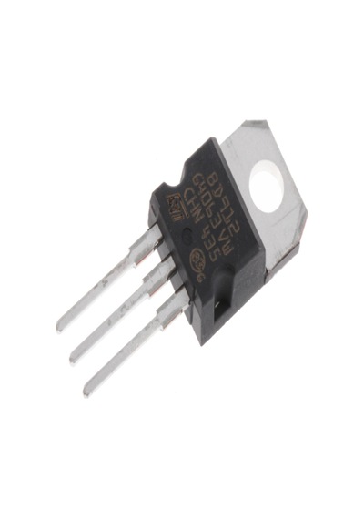 Bd912 Pnp Power Transıstor 15 A 90 W To-220