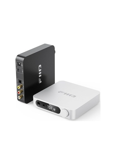 K11 Masaüstü 1400w Güç Dengeli Kulaklık Dac Ve Amplifikatör 384khz/24bit Dsd256 Ev Ses/pc İçin