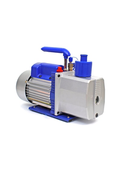 Cacheng Cvp 40 Tek Kademeli Yağlı Vakum Pompası 13.6 M³/H