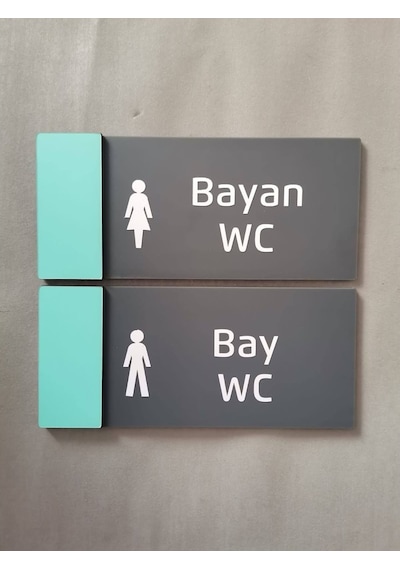 Baby Serisi Wc Yönlendirme Seti