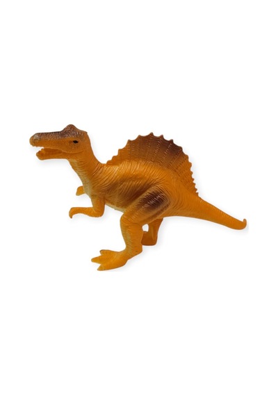 Hayvan Figürleri - Dinazor Figürü 12 Cm - Spinosaurus Hayvan