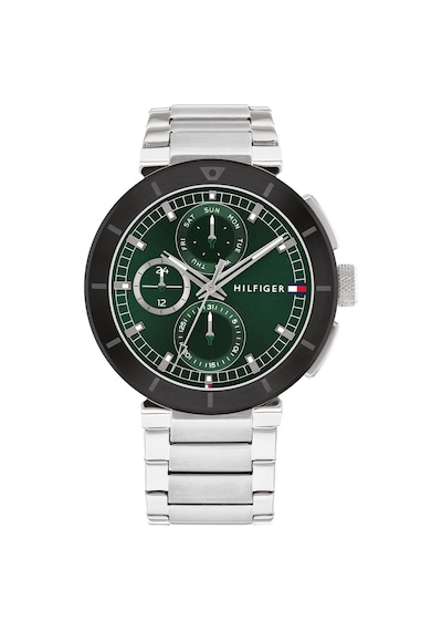 Th1792117 Tommy Hilfiger Erkek Kol Saati