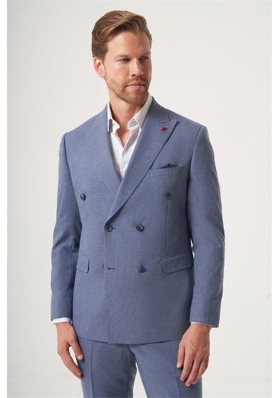 İmza Lacivert Kırlangıç Yaka Kruvaze 6 Drop Slim Fit Tam Astar Esnek Takım Elbise 1001260902 Cobalt Lacivert İmza Lacivert Kırlangıç Yaka Kruvaze 6 Drop Slim Fit Tam Astar Esnek Takım Elbise 1001260902 Cobalt Lacivert
