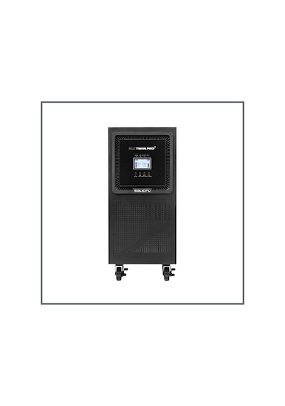 Salicru Online Ups Twın Pro2 10kva 20ad. 12v 9ah Cihaz İçi-dahili Akülü Sistem