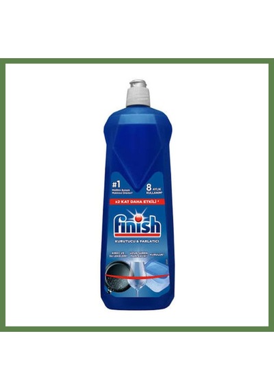 Bezos Finish Parlatıcı 800 Ml Hb006