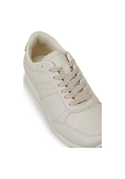 Torex Brıenna W Bej Kadın Sneaker 000000000102714157