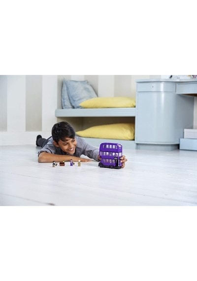 LEGO Harry Potter 75957 Hızır Otobüs 403 Parça