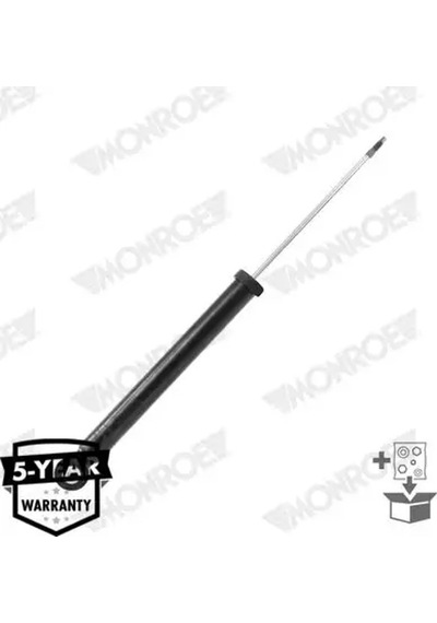 Skoda Octavia 3 Amortisor Arka 2013-2019 Monroe 376193sp