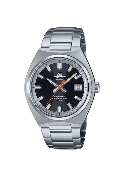 Casio Edifice Efb-109d-1avdf Erkek Kol Saati Metalik