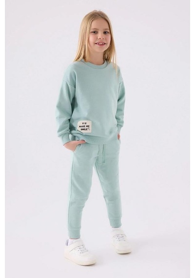 RolyPoly Roly Poly 3499-g Kız Çocuk Eşofman Takım 001