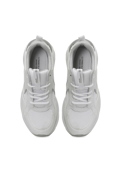 Lumberjack Dakota 6fx Beyaz Kadın Sneaker 000000000102065455 Beyaz Lumberjack Dakota 6fx Beyaz Kadın Sneaker 000000000102065455 Beyaz