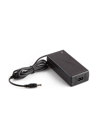 Evotech 12V 5A Plastik Kasa Led Güvenlik Kamera Adaptör Cka-125