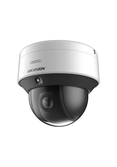Ds-2de3c210ıx-de C1 T5 2mp 10x Zoom 50 Metre Ir Darkfıghter Dahılı Hoparlor Acusense Ip6